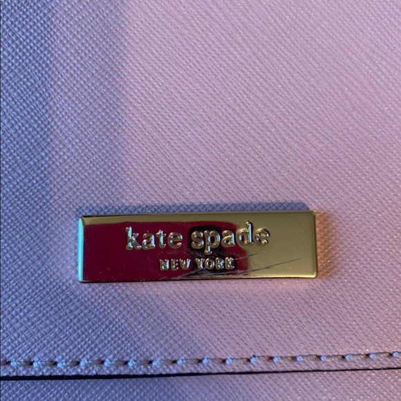 Kate Spade crossbody handbag - Picture 3 of 4